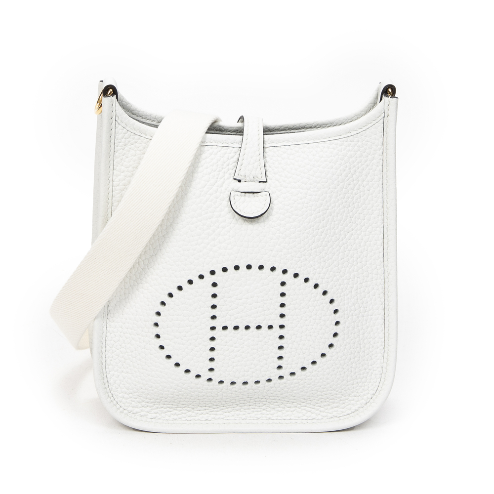 Hermes Evelyne TPM
